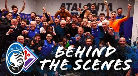 Semifinale #CoppaItalia | Atalanta-Fiorentina 4-1 | Il film della partita