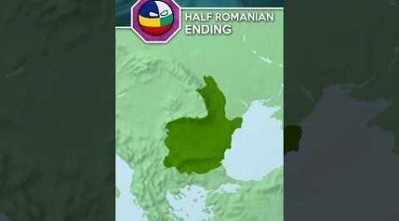 All Endings - Bulgaria 2 #countryballs
