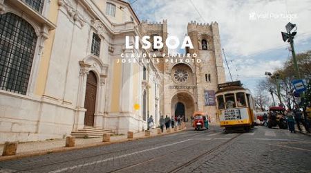 Making of: Journey to Portugal Revisited - Lisboa, Sintra and Cascais