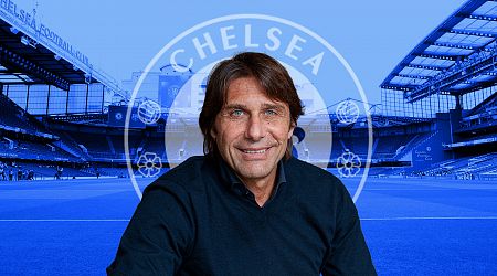 Antonio Conte linked with sensational Chelsea return after 'large investment project' offered
