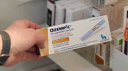 Ozempic is so hot right now that subsidies for the drug are being cut in Novo Nordisk's home country