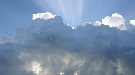 New climate study shows cloud cover is easier to affect than previously thought