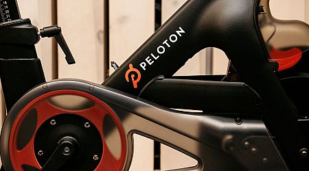 Peloton wants to turn things around by placing its stationary bike at 800 Hyatt hotels