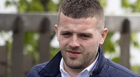 Man pleads guilty over serious Ballybofey crash