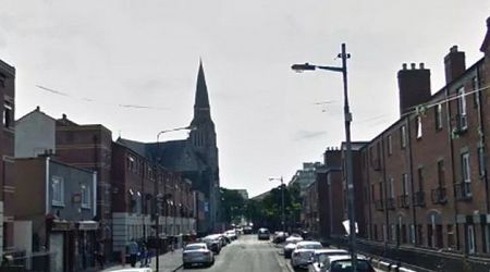 Man (20s) arrested for alleged attempt to abduct toddler in Dublin city centre