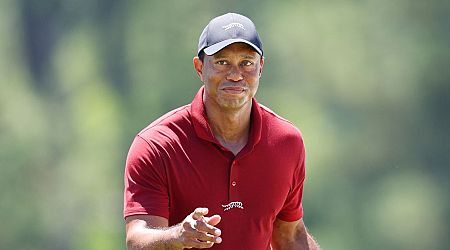 Tiger Woods decides whether to play at US Open after receiving special invite