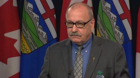 Alberta government promises amendments in wake of Bill 20 backlash