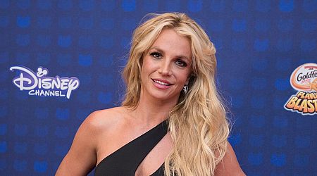 BREAKING: Britney Spears sparks concerns as ambulance rushes to LA hotel after she's 'injured'