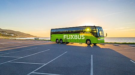 FlixBus will operate buses to Croatia across summer, not just from Bratislava