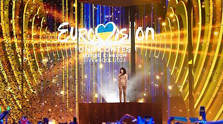 Foreign Office guidance for Eurovision fans travelling to Sweden