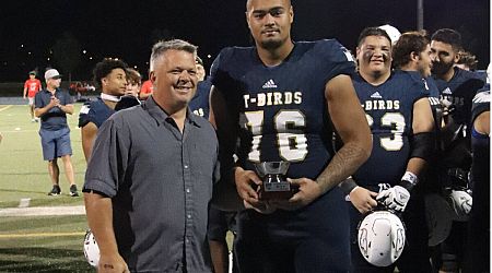 Pitt Meadows football star drafted twice in 3 days by both NFL and CFL