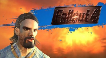Retour sur Fallout 4 - LE PATCH NEXT-GEN RUINE LE JEU