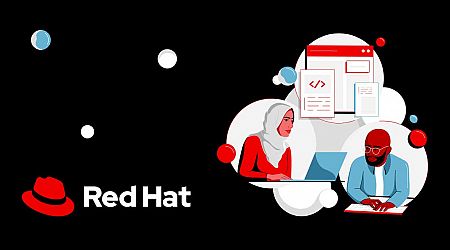 On with the show! This is it! Red Hat OpenShift takes the stage at Summit next week.
