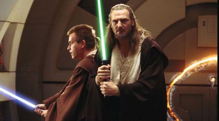 Sneer all you like, but the Star Wars prequels got one big thing right