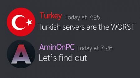 Are the Turkey Valorant rumors true?