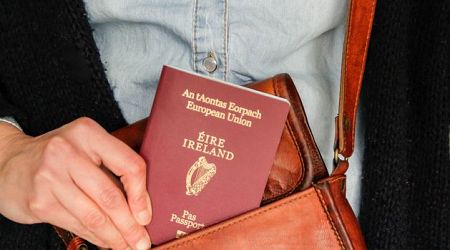 Public urged to apply early for passports as 33,000 led the summer rush last week