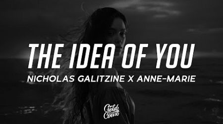 Nicholas Galitzine &amp; Anne-Marie - The Idea of You (Lyrics)