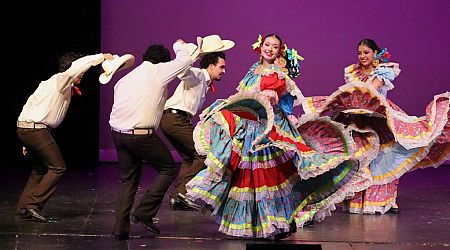 Cinco de Mayo marks a Mexican historical event, but many events are slated for Utah