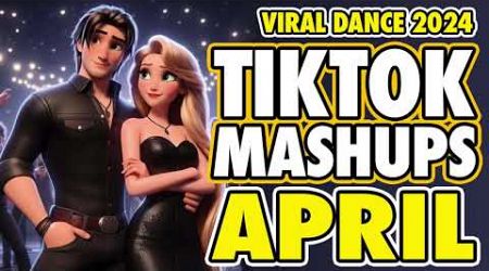 New Tiktok Mashup 2024 Philippines Party Music | Viral Dance Trend | April 28th