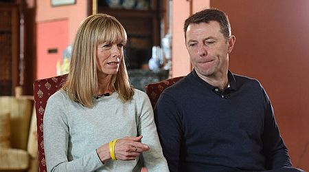 Kate McCann's life 17 years on from Madeleine's disappearance -including new job and emotional tradition