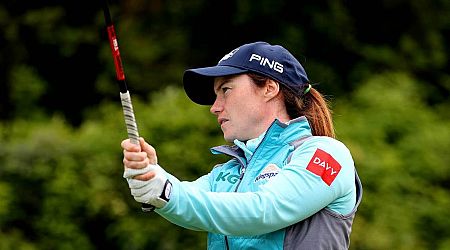 A summer of inviting opportunities beckons for Leona Maguire
