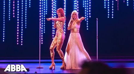 Abba: Voyage Show (The Complete Setlist)