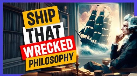 The Ship of Theseus: A Mind-Bending Voyage Through Identity | Rationality Rules