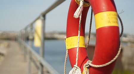May Bank Holiday Water Safety Appeal from Water Safety Ireland, Coast Guard and RNLI