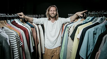 How Lithuanian Startup Vinted Spun Secondhand Clothes Sales Into Gold
