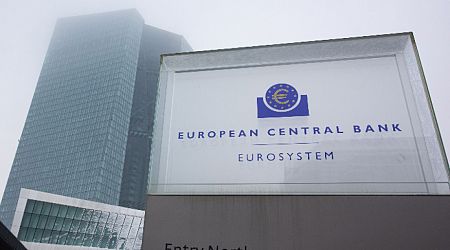 ECB with positive assessment of the Law on the introduction of the euro in Bulgaria