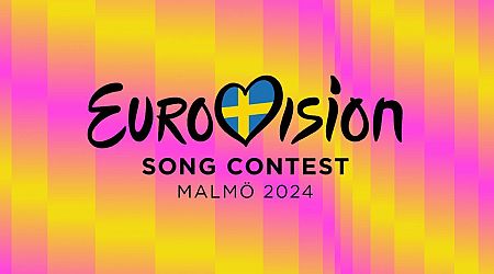 When is Eurovision 2024 and where can I watch it in Spain?