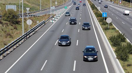 Portugal is set to remove tolls on roads that enter Spain via Andalucia, Galicia and elsewhere