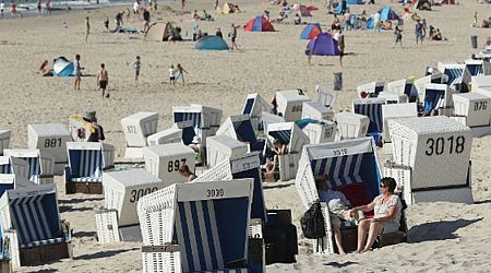 UK tourists warned they 'may not be welcome' in Spain, France, Turkey hotspots