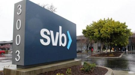 SVB Financial to sell VC business, SVB Capital