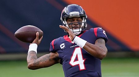 Analyzing final pieces for Texans from Deshaun Watson trade