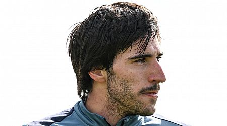 Sandro Tonali bet on Newcastle United clash against Man City after joining from AC Milan