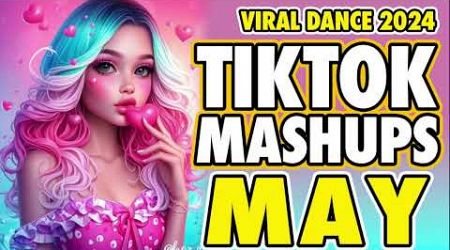 New Tiktok Mashup 2024 Philippines Party Music | Viral Dance Trend | May 2nd