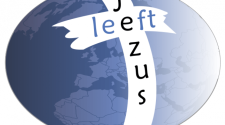 Jezus Leeft to appeal against exclusion from European Elections