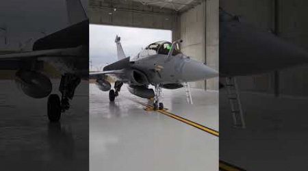 Croatian Air Force - Dassault Rafale Twin Seat - Pleso Air Base