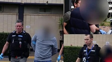 Three Irish men remanded in custody in Australia for alleged 60-home burglary spree