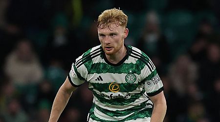 Ireland international Liam Scales signs massive new deal with Celtic