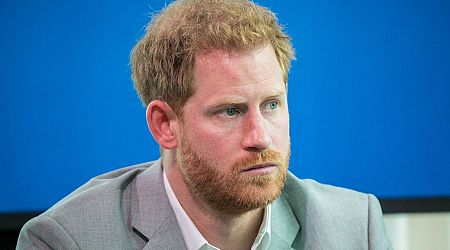 Gavin and Stacey star's blunt five-word reaction to Prince Harry's explosive memoir
