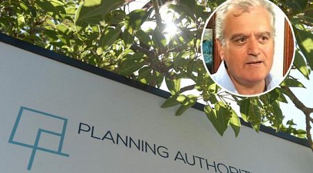  Former planning chair denounced by NGOs appointed to Building and Construction Authority 