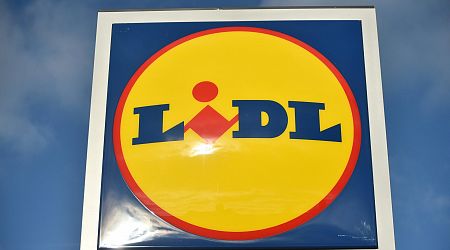 Lidl Ireland blockbuster warehouse clearance sale kicks off with up to 70 per cent slashed off prices