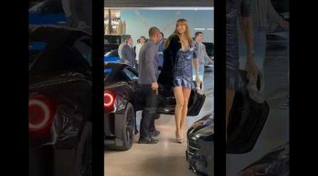 Monaco Nightlife Vibes #monaco #billionaire #luxury #supercar #viral #nightlife