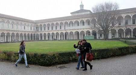Furore over scrapping of Israel event at Statale Uni
