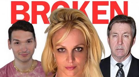 Who STOLE from BRITNEY SPEARS?! PSYCHIC READING