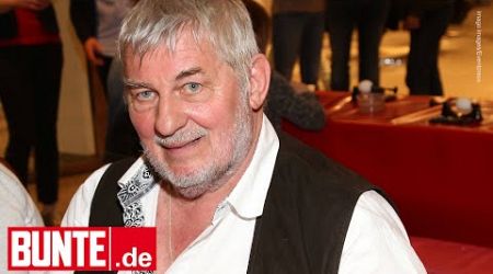 Heinz Hoenig - Der Schauspieler liegt im Koma