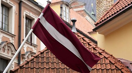 Latvia to mark May 4 restoration of independence