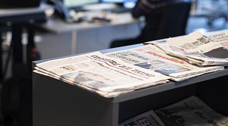 Swiss press freedom worsens despite climb in rankings